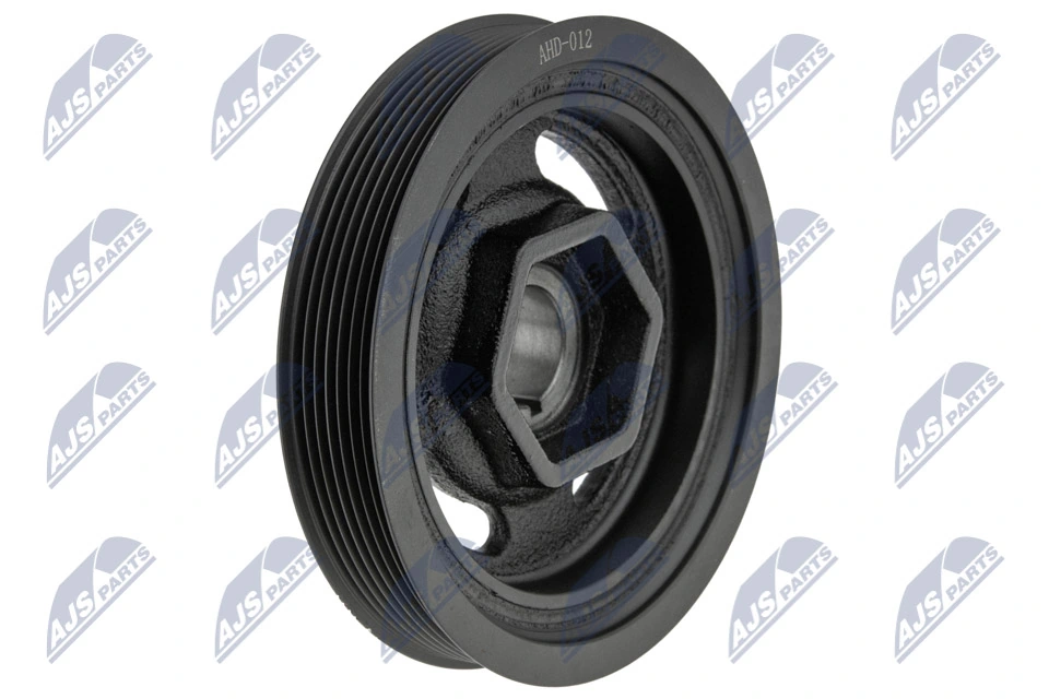 NTY RKP-HD-012 Belt Pulley, crankshaft