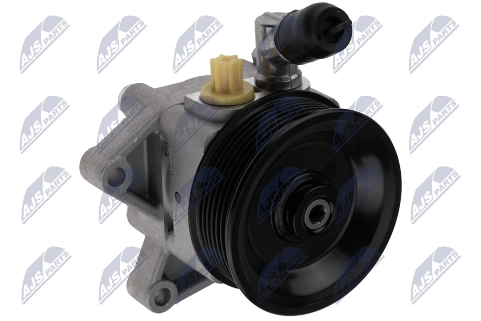 Hydraulic Pump, steering SPW-VC-005