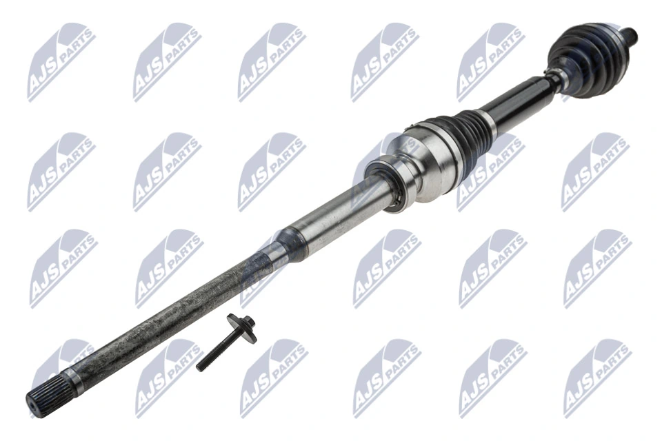 Drive Shaft NPW-VV-058