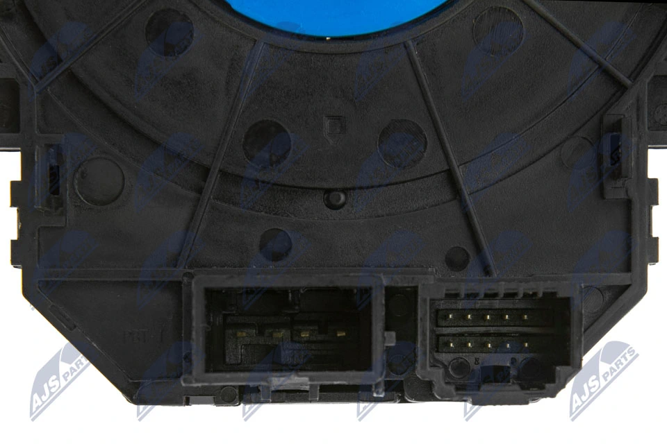 NTY EAS-HY-021 Clock Spring, airbag