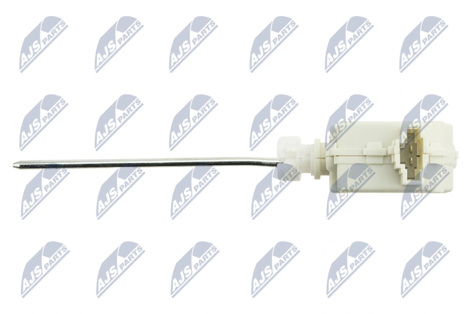 Actuator, fuel filler flap EZC-SE-007