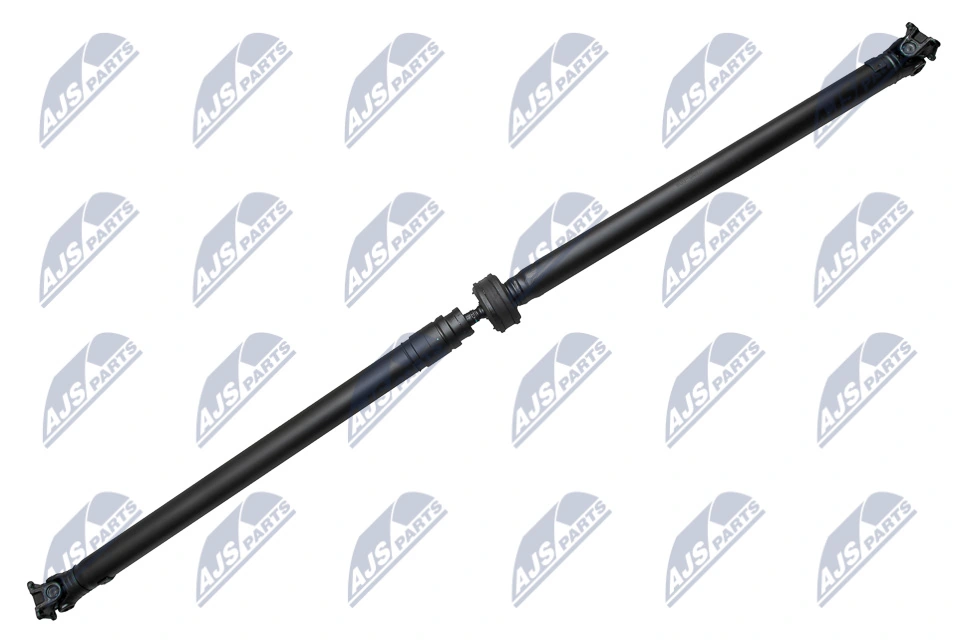 Propshaft, axle drive NWN-NS-008