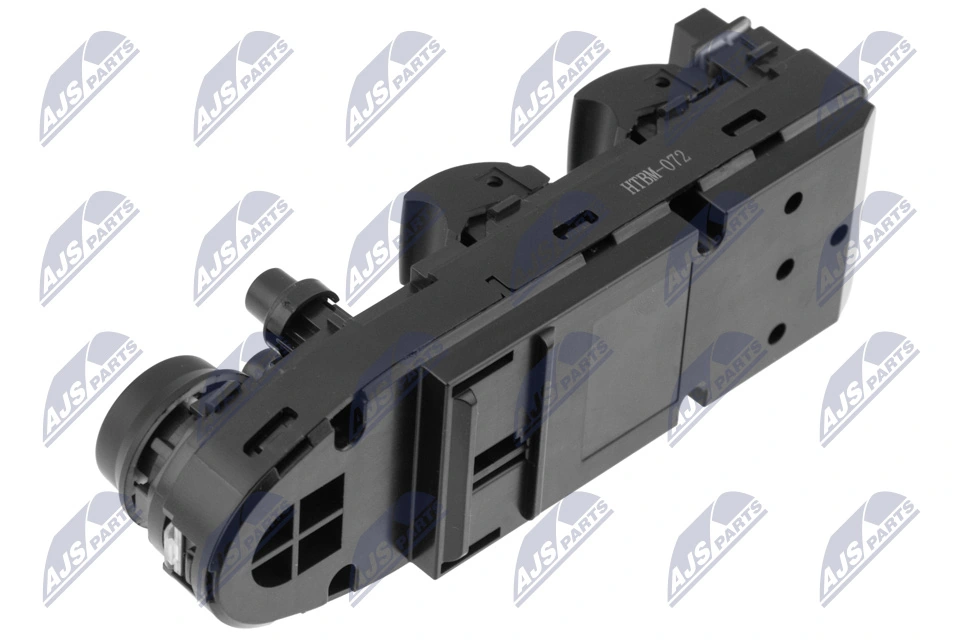Switch, window regulator EWS-BM-072