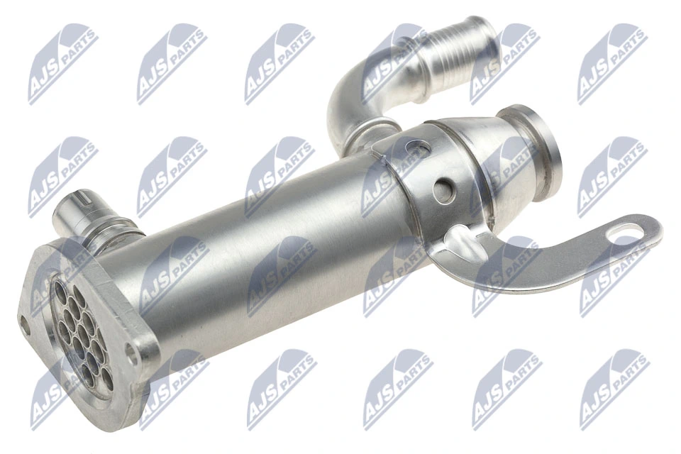 Cooler, exhaust gas recirculation EGR-FR-026A
