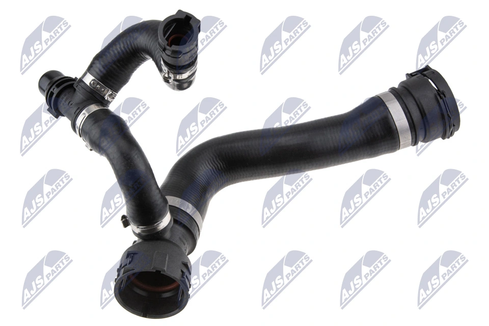Radiator Hose CPP-BM-044