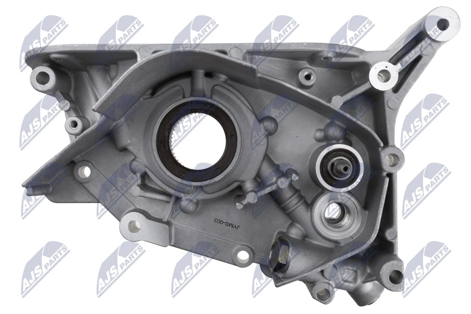 Oil Pump BPO-MS-003