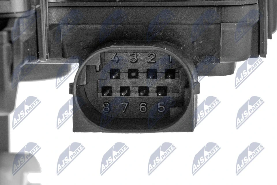 Door Lock EZC-BM-164