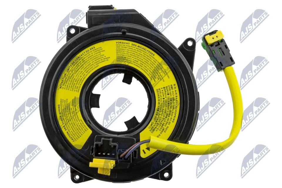 Clock Spring, airbag EAS-KA-014