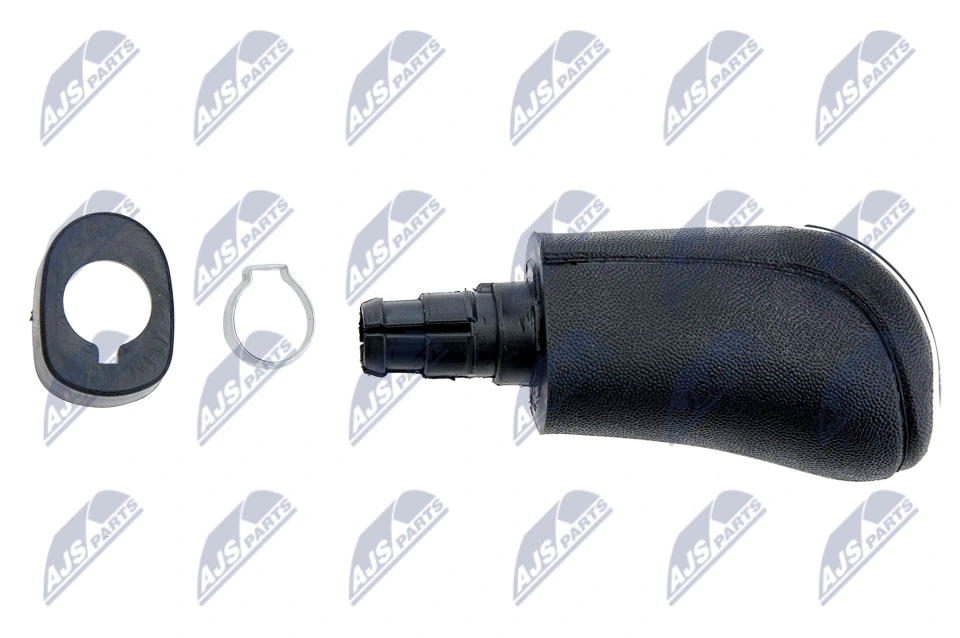 NTY GZB-ME-004 Gear Lever Knob