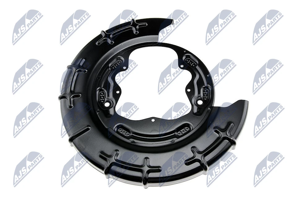 Splash Guard, brake disc HTO-KA-301