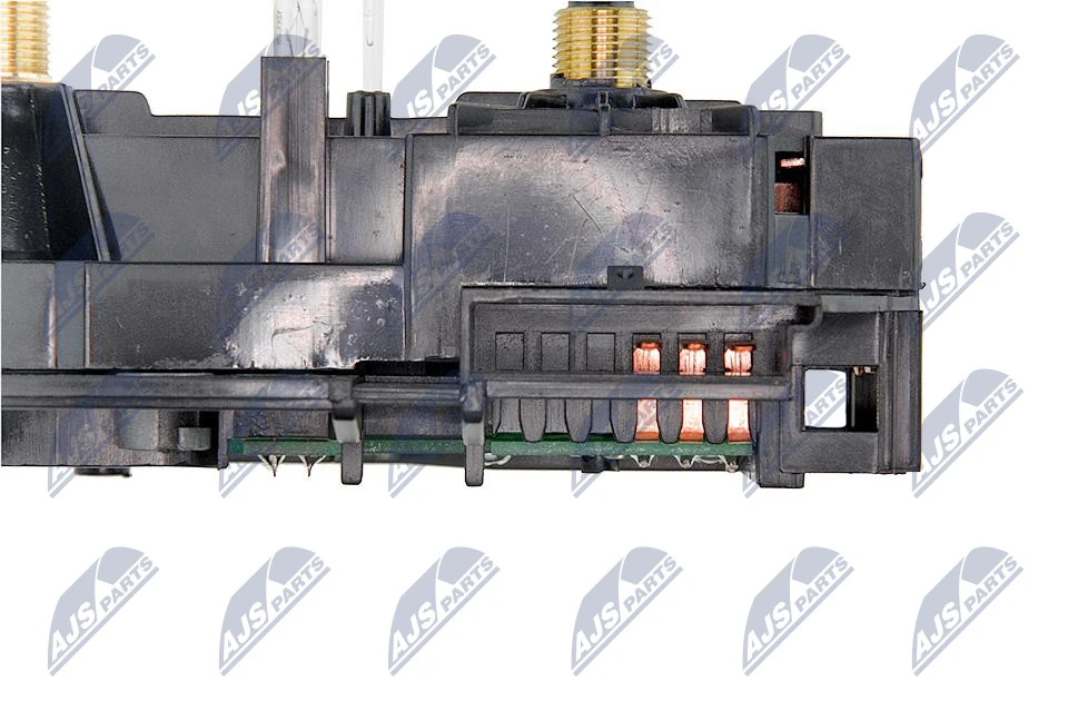Control Element, heating/ventilation EPK-ME-000