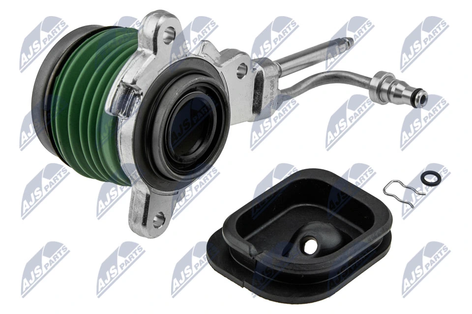 Central Slave Cylinder, clutch NWS-FR-008