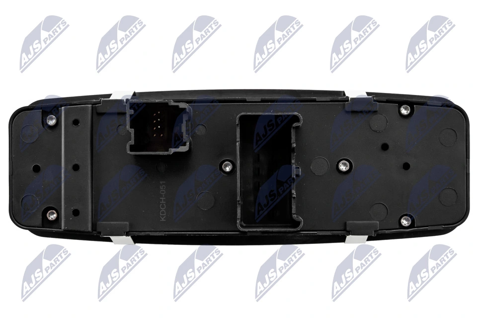 NTY EWS-CH-051 Switch, window regulator