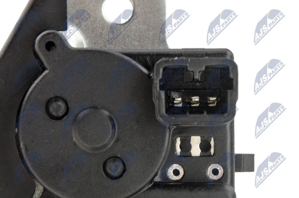 NTY EZC-KA-006 Tailgate Lock