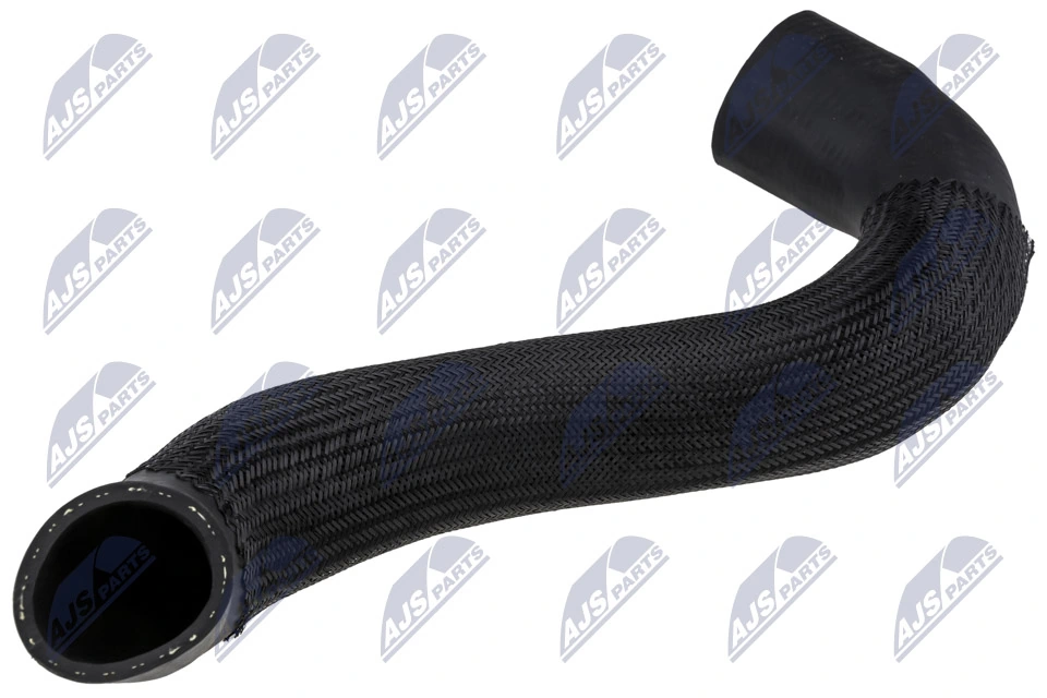 NTY GPP-AU-030 Charge Air Hose