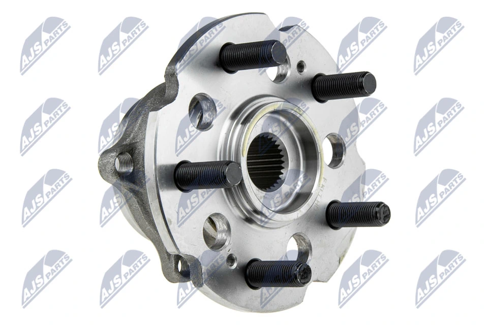 NTY KLT-HD-060 Wheel Bearing Kit