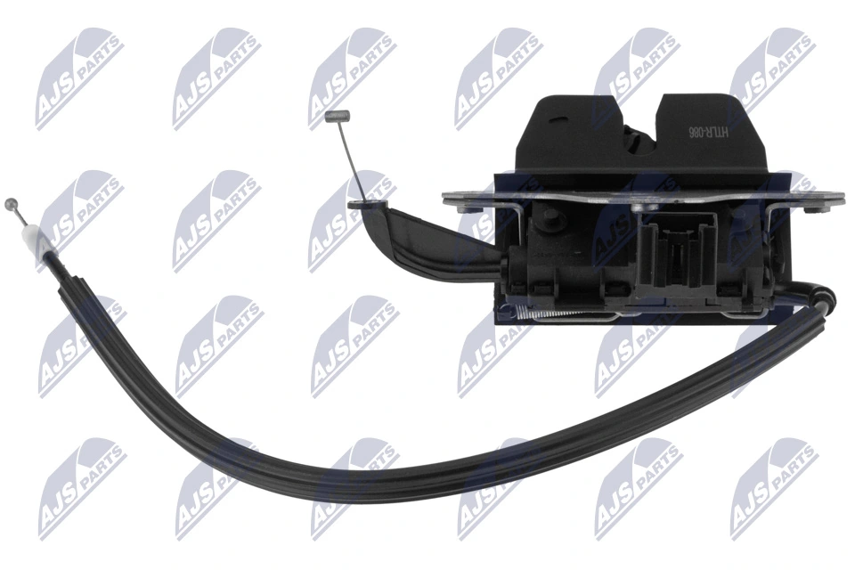 NTY EZC-LR-086 Tailgate Lock