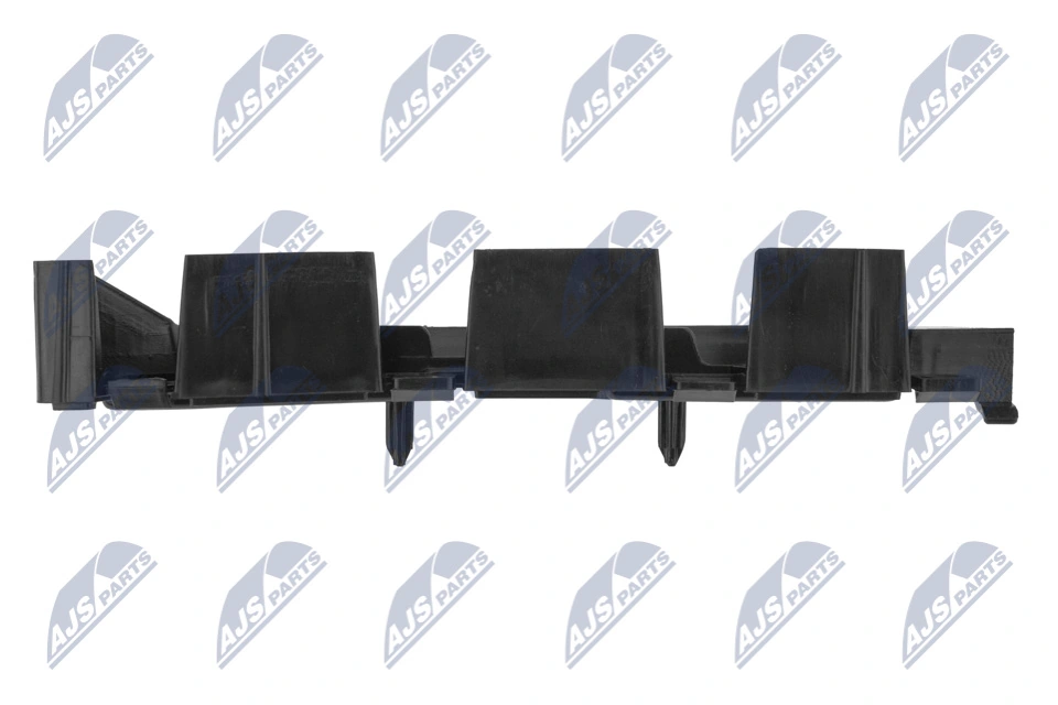NTY EZC-FR-223 Mounting Bracket, bumper