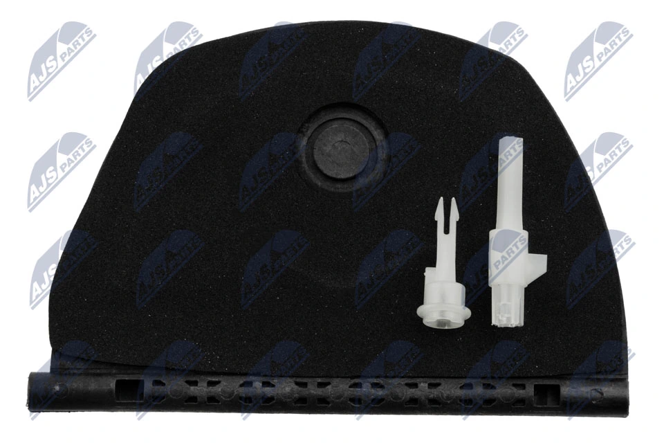 NTY ERD-PL-011 Control Flap, air supply