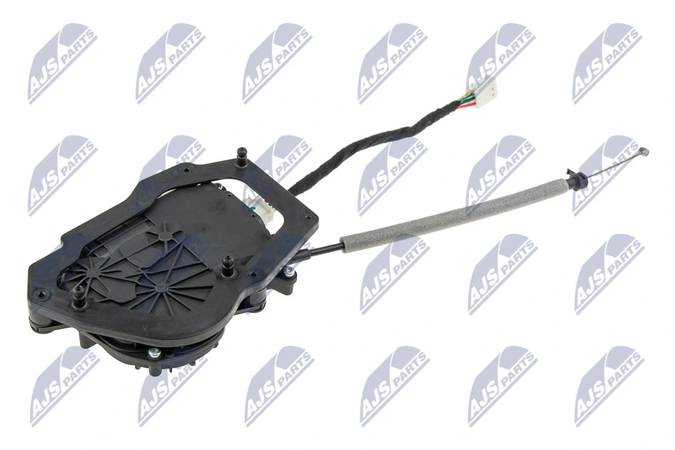NTY EZC-BM-109 Closing aid, tailgate