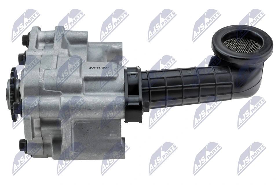 NTY BPO-FR-007 Oil Pump