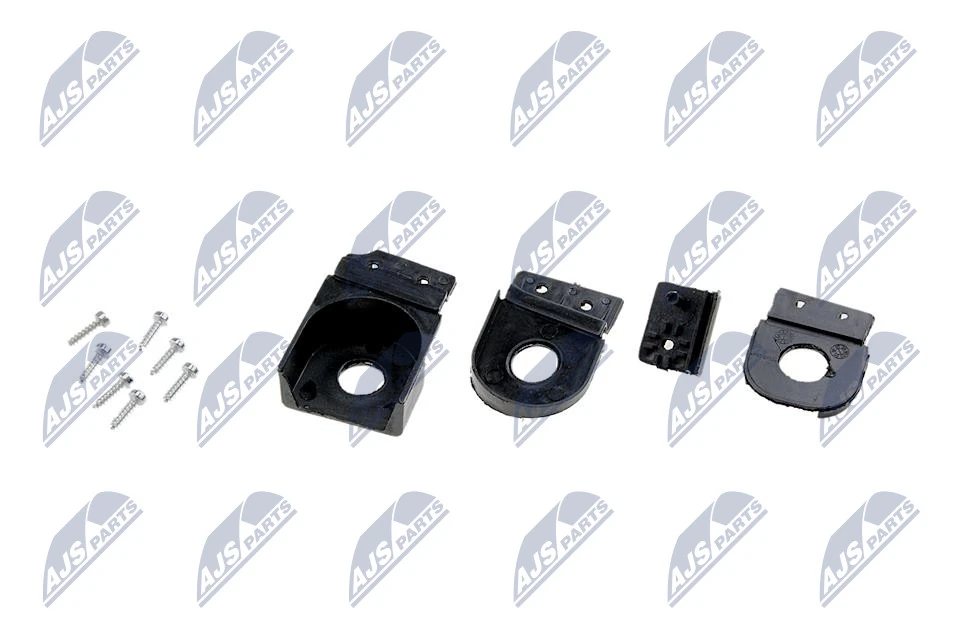 Repair Kit, headlight (bracket) ECX-AU-000