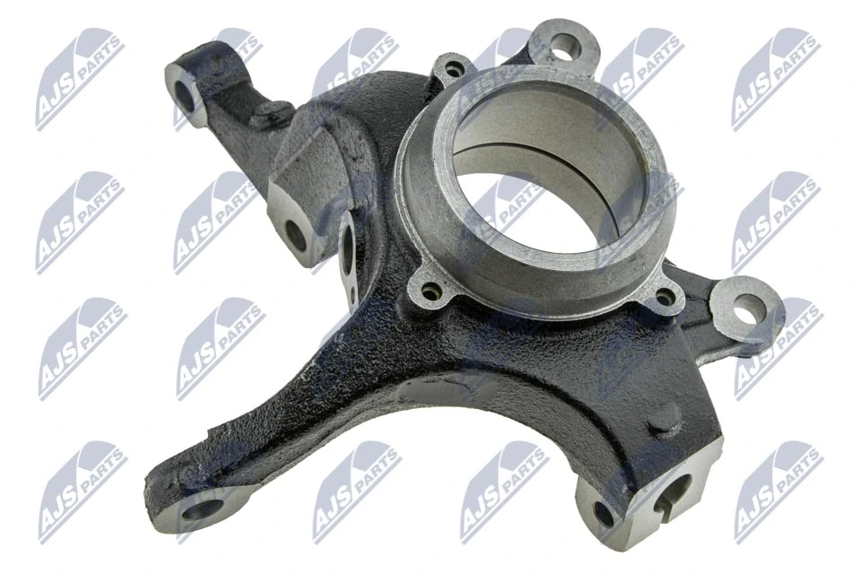 NTY ZZP-KA-003 Steering Knuckle, wheel suspension