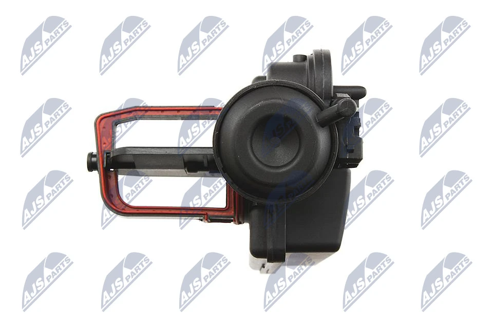 Valve, air control (intake air) EDI-BM-001