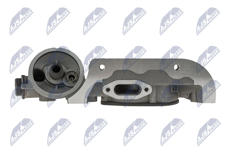 Oil Pump BPO-PL-005