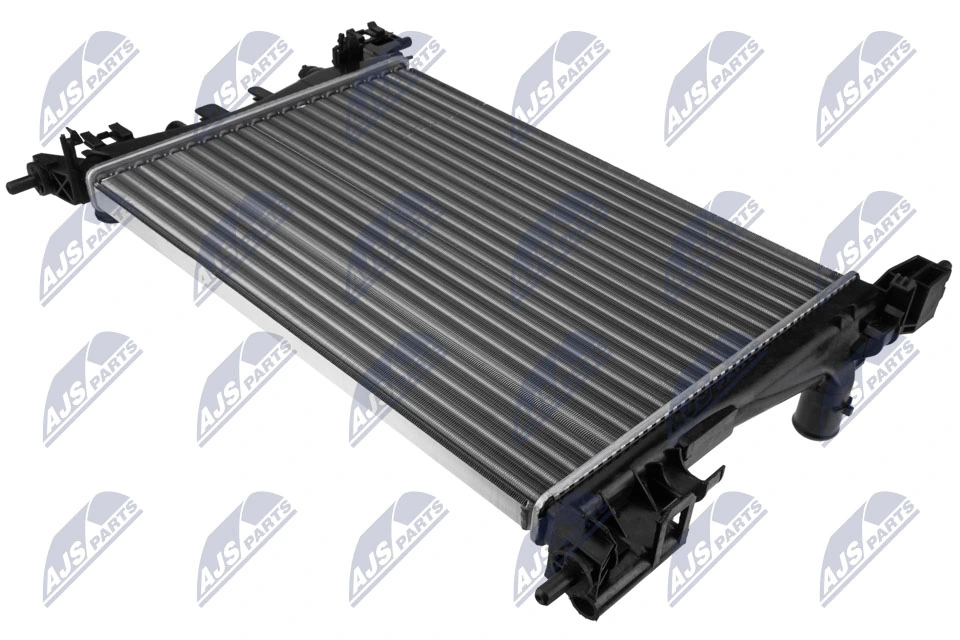 Radiator, engine cooling CCH-PL-000