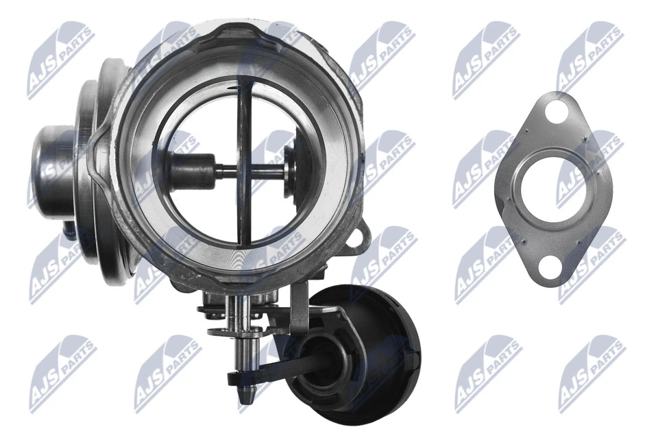 EGR Valve EGR-AU-004