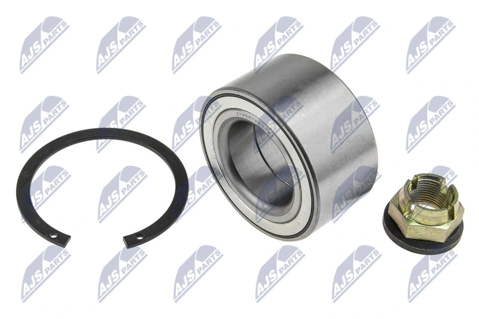 Wheel Bearing Kit KLT-RE-043