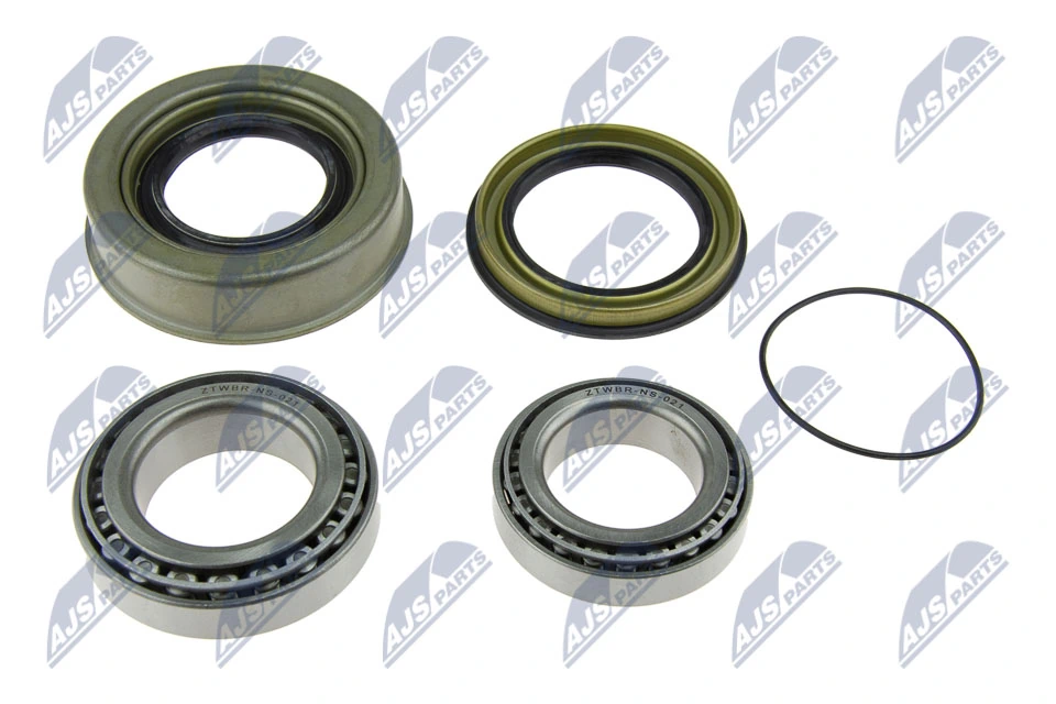 Wheel Bearing Kit KLP-NS-021