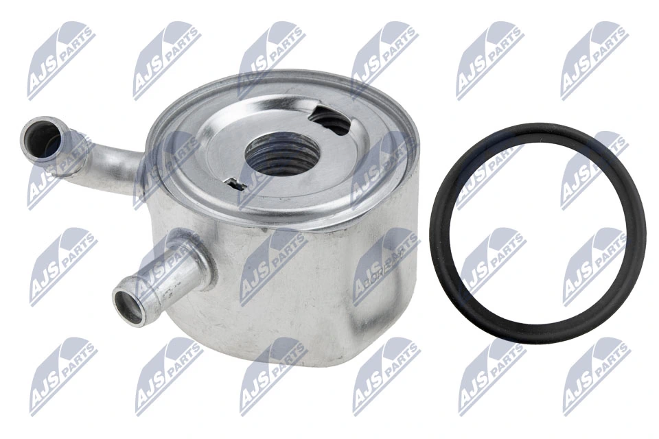 Oil Cooler, engine oil CCL-RE-000