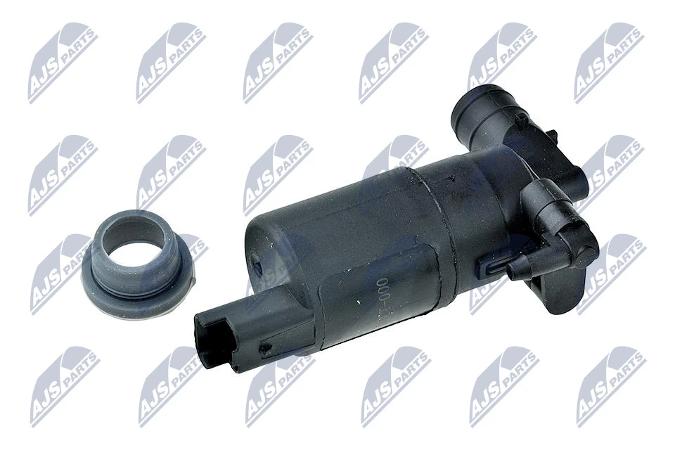 Washer Fluid Pump, window cleaning ESP-CT-000