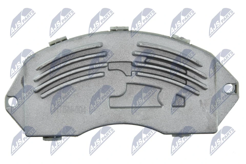 Resistor, interior blower ERD-BM-004