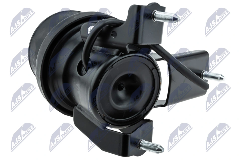NTY ZPS-TY-157 Mounting, engine