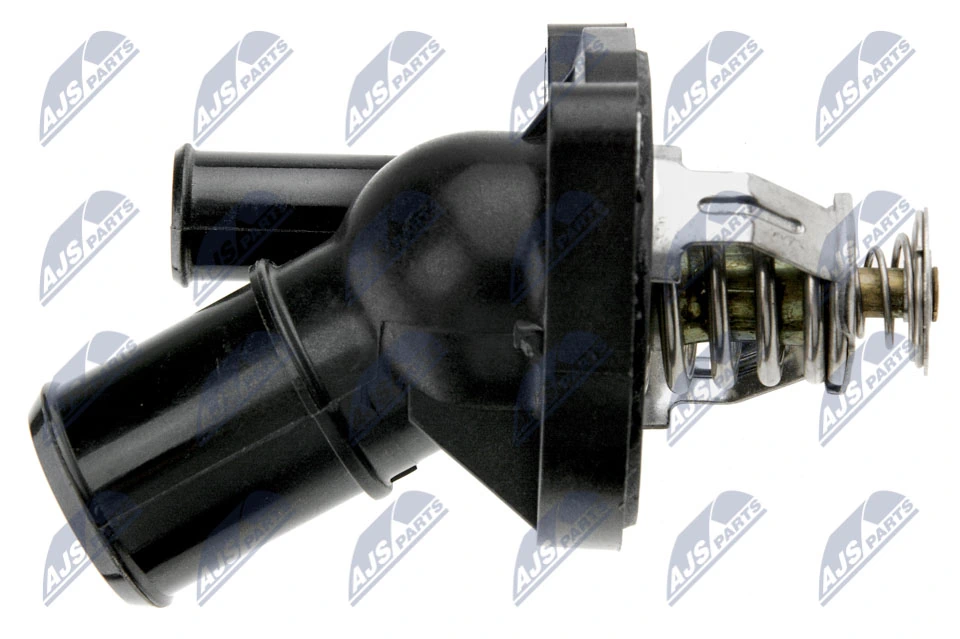 Thermostat, coolant CTM-FR-000