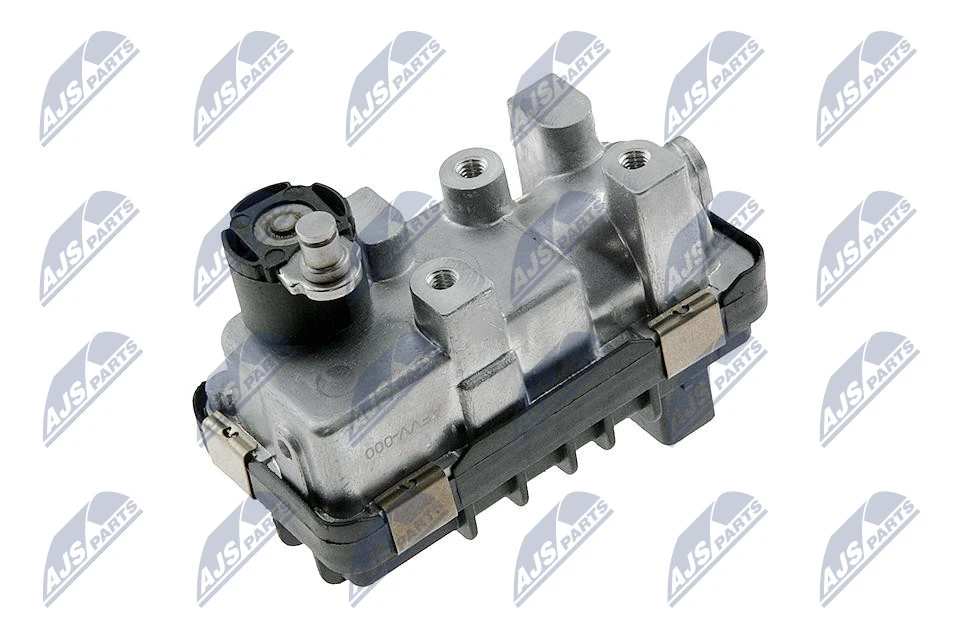 Actuator, turbocharger ECD-VV-000