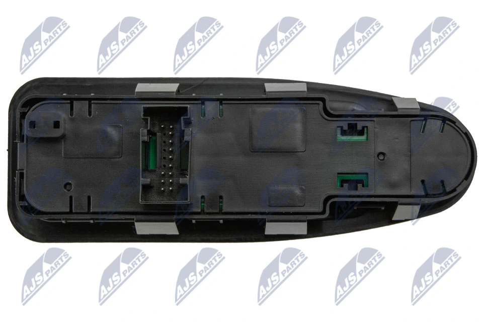 Switch, window regulator EWS-CT-001