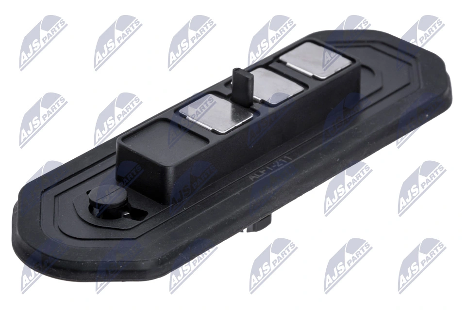 Switch, door contact EZC-FT-211