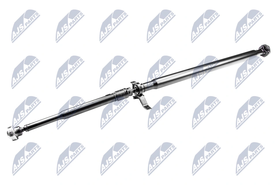 Propshaft, axle drive NWN-CH-046