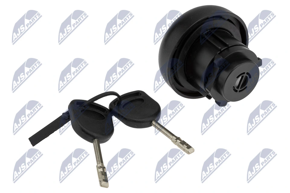 NTY EZC-FR-094 Cap, fuel tank