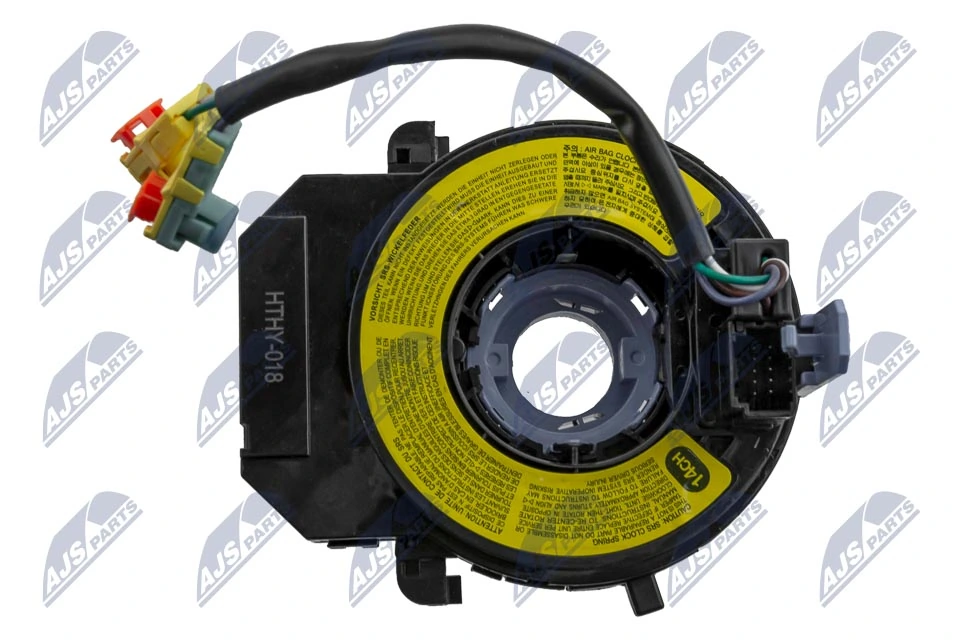 NTY EAS-HY-018 Clock Spring, airbag
