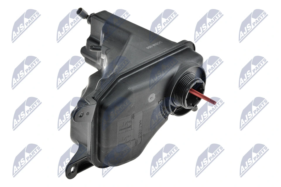 Expansion Tank, coolant CZW-BM-004