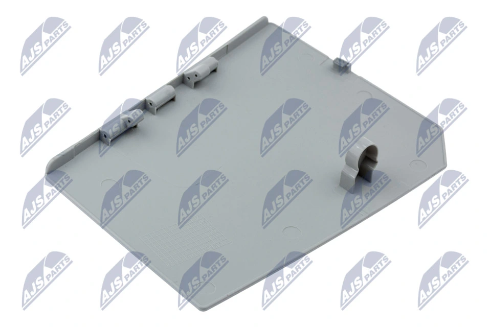 Hinge, fuel filler flap EZC-FT-060