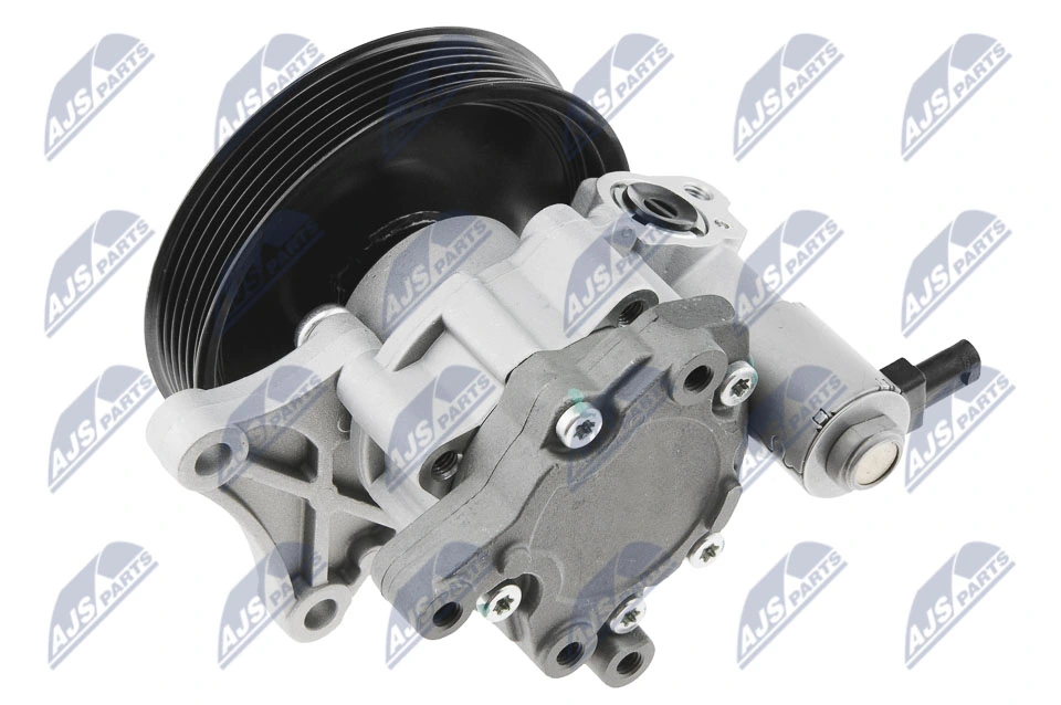 NTY SPW-ME-040 Hydraulic Pump, steering