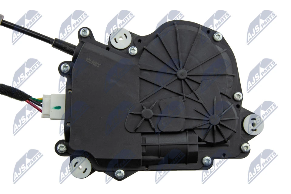 Closing aid, tailgate EZC-BM-104