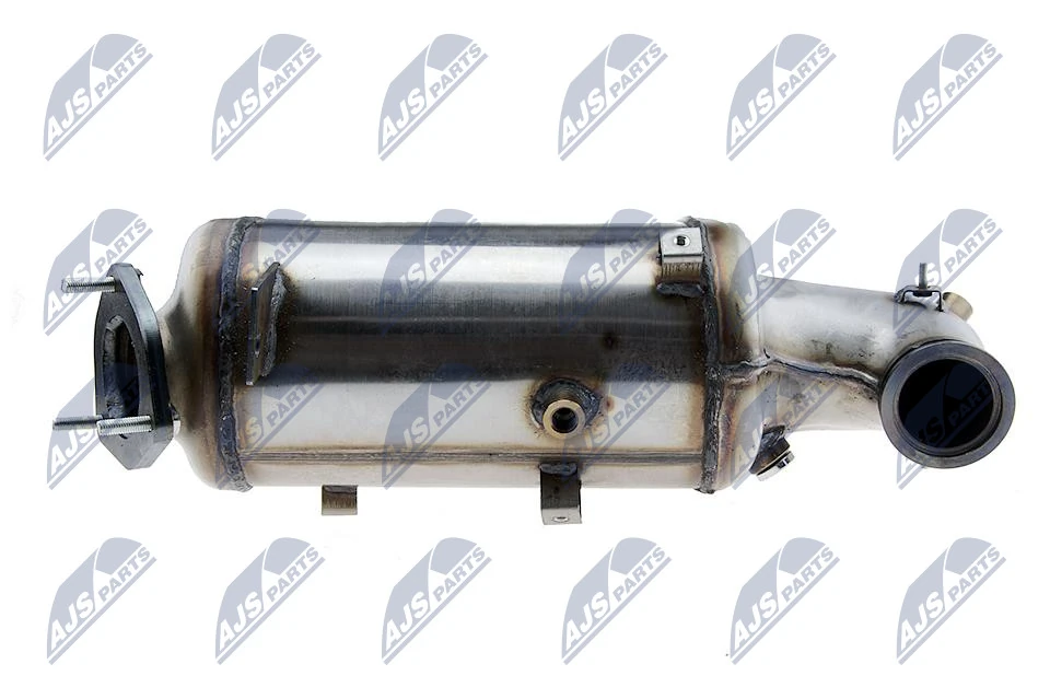 Soot/Particulate Filter, exhaust system DPF-PL-006