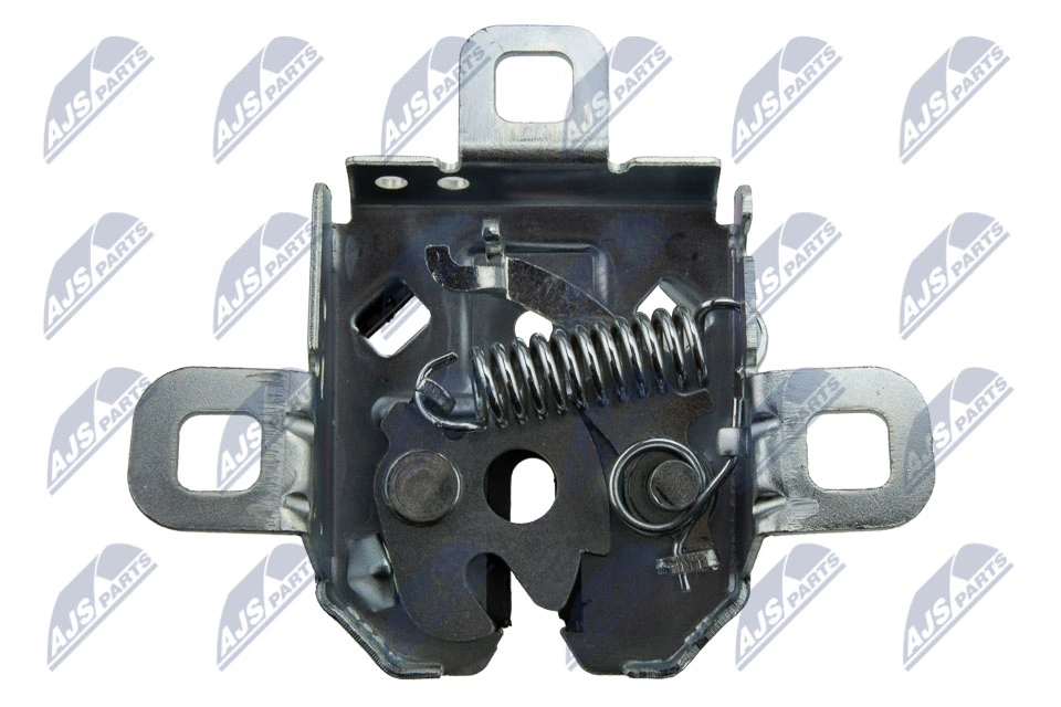 NTY EZC-FT-110 Bonnet Lock